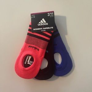Adidas Superlite Climalite Socks